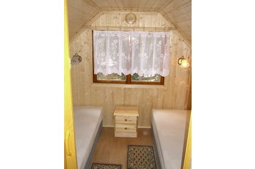 Vasaras māja Jetřichovice 4